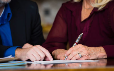 Enduring Power of Attorney – What Are They?